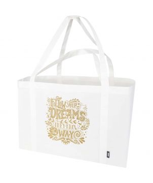 Très grand sac non tissé...