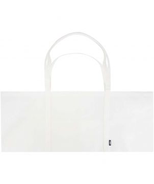 Très grand sac non tissé recyclé GRS personnalisé 65 L Jumbo