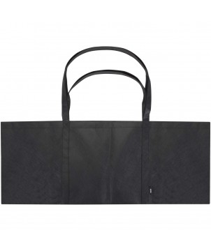 Sacs Shopping et Tote Bags - Sac shopping Jumbo extra-large non tissé recyclé GRS de 65L | PRINTECOM