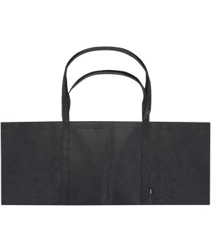 Très grand sac non tissé recyclé GRS personnalisé 65 L Jumbo Sacs Shopping et Tote Bags publicitaire