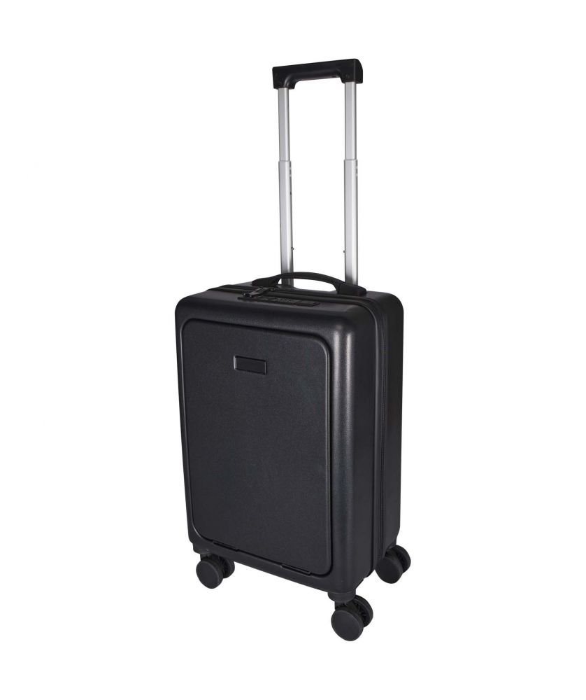 Valise cabine recyclée GRS personnalisée Rover Pro 40 L