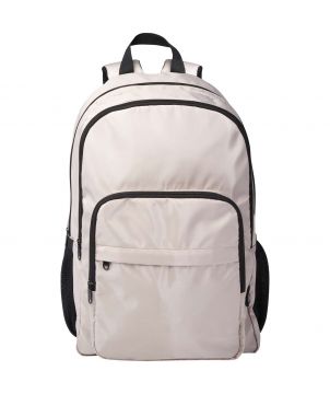 Sac à dos ordinateur recyclé GRS personnalisé 15 pouces 20 L Trend Plus Sacs à dos publicitaire