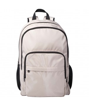 Sacs à dos - Sac à dos pour ordinateur portable 15'' Trend Plus recyclé certifié GRS de 20L | PRINTECOM