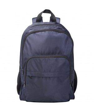 Sacs à dos - Sac à dos pour ordinateur portable 15'' Trend Plus recyclé certifié GRS de 20L | PRINTECOM