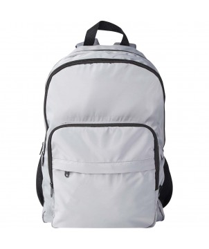 Sacs à dos - Sac à dos pour ordinateur portable 15'' Trend Plus recyclé certifié GRS de 20L | PRINTECOM