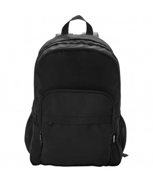 Sacs à dos - Sac à dos pour ordinateur portable 15'' Trend Plus recyclé certifié GRS de 20L | PRINTECOM