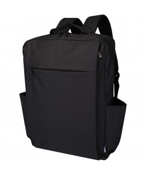 Sacs à dos - Sac à dos pour ordinateur portable 15" Libra recyclé GRS de 15L | PRINTECOM