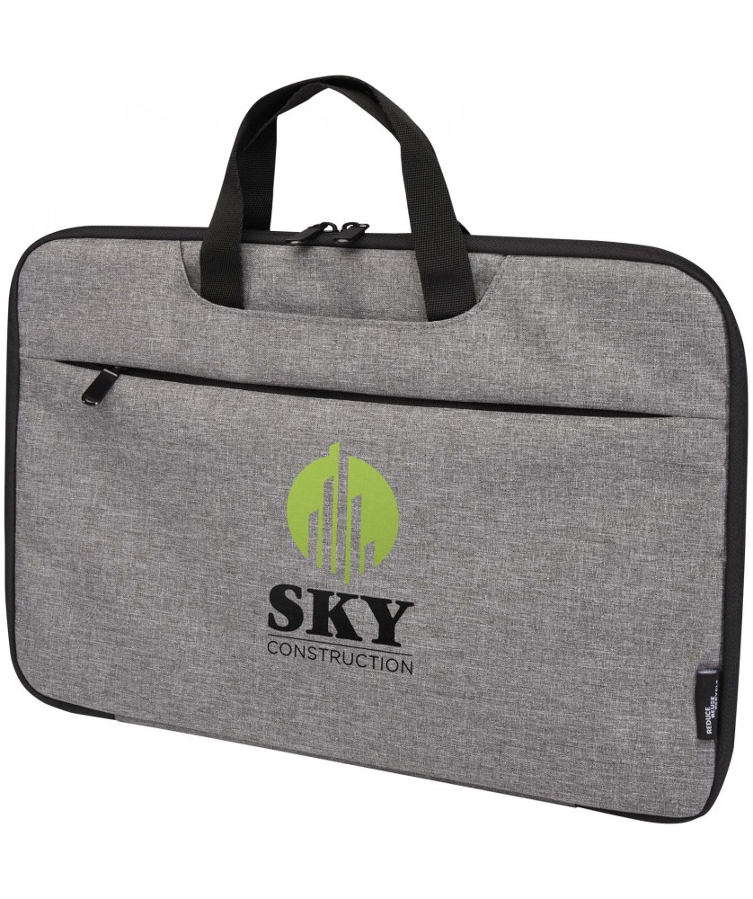 Sacoches - Sacoche 2-en-1 Libra pour ordinateur portable 14" recyclé GRS de 3L | PRINTECOM