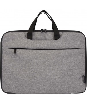 Sacoches - Sacoche 2-en-1 Libra pour ordinateur portable 14" recyclé GRS de 3L | PRINTECOM