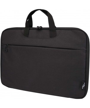 Sacoches - Sacoche 2-en-1 Libra pour ordinateur portable 14" recyclé GRS de 3L | PRINTECOM