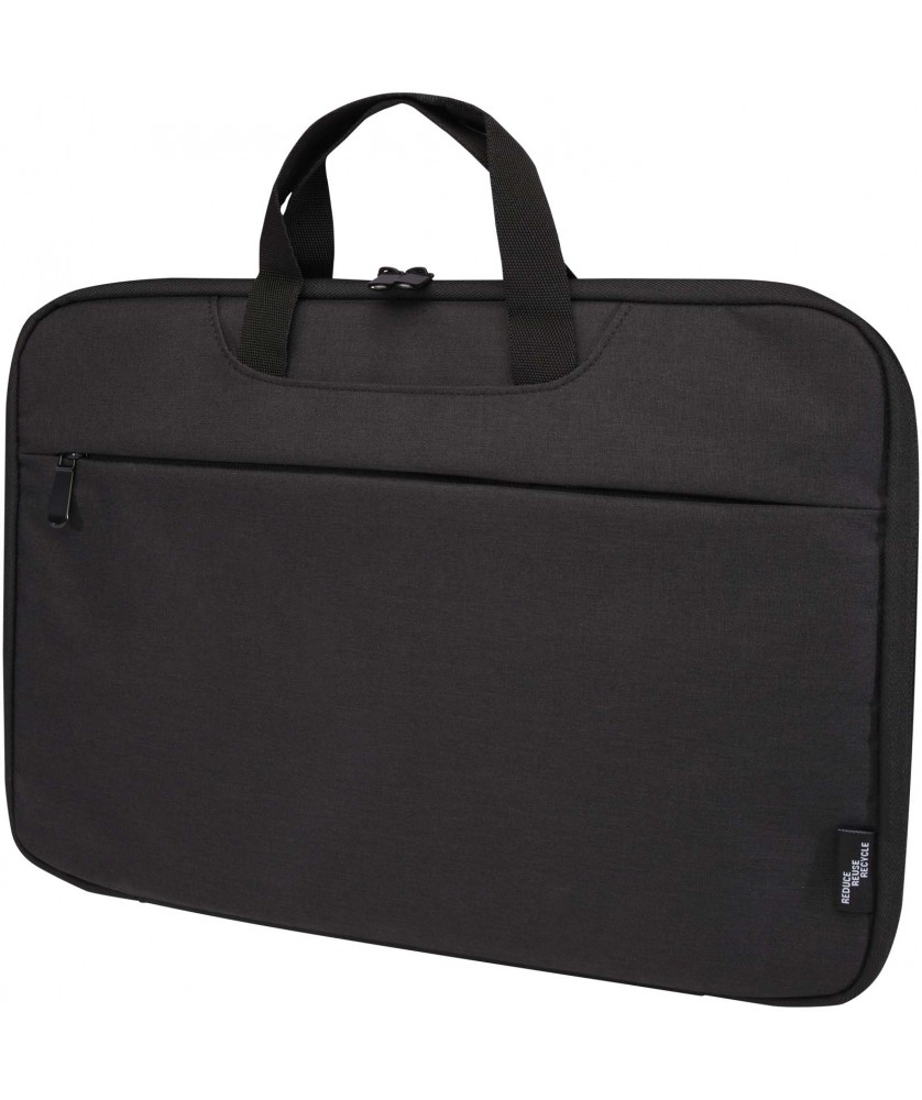 Sacoches - Sacoche 2-en-1 Libra pour ordinateur portable 14" recyclé GRS de 3L | PRINTECOM