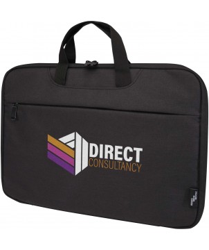 Sacoches - Sacoche 2-en-1 Libra pour ordinateur portable 14" recyclé GRS de 3L | PRINTECOM