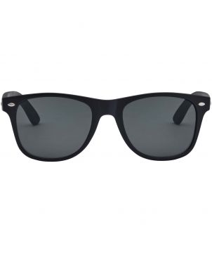 Lunettes de soleil personnalisées bambou Arlo