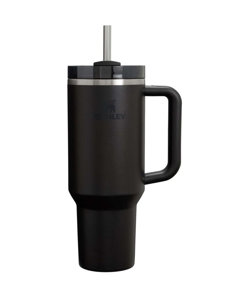 Gobelet isotherme personnalisé inox recyclé 1,2 L Stanley Quencher Gobelets et mugs publicitaire