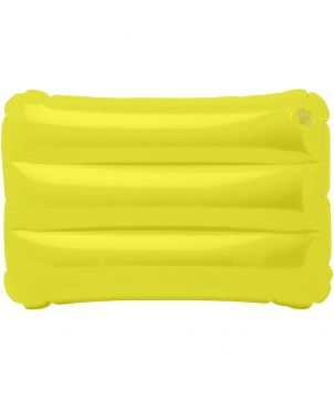 Coussin de plage gonflable personnalisé Sunny Activités extérieures publicitaire
