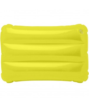 Activités extérieures - Coussin de plage gonflable Sunny | PRINTECOM
