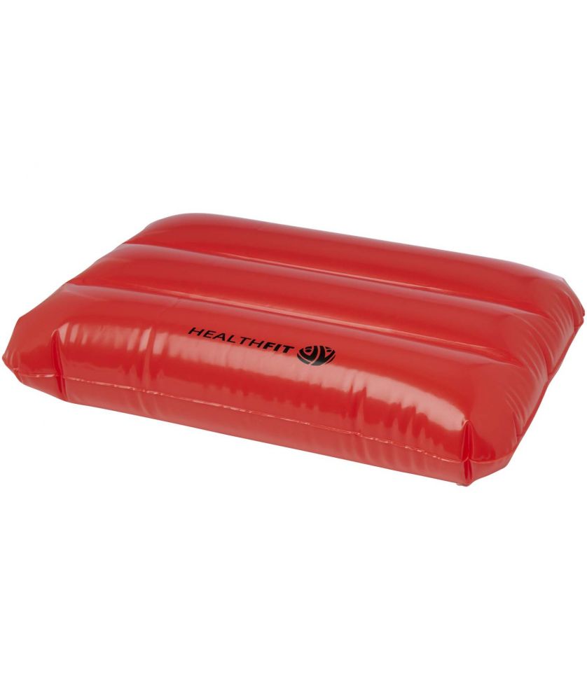 Coussin de plage gonflable personnalisé Sunny Activités extérieures publicitaire