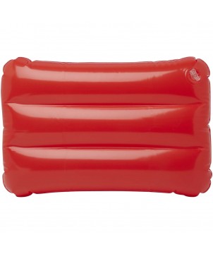 Activités extérieures - Coussin de plage gonflable Sunny | PRINTECOM