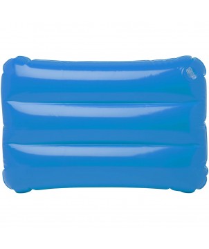 Activités extérieures - Coussin de plage gonflable Sunny | PRINTECOM