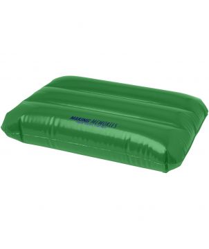 Coussin de plage gonflable personnalisé Sunny Activités extérieures publicitaire