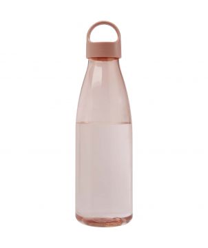 Bouteille d'eau personnalisée recyclée RPET 800 ml Bergen Bouteilles et gourdes publicitaire