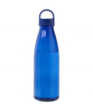Bouteille d'eau personnalisée recyclée RPET 800 ml Bergen