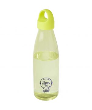 Bouteille d'eau...