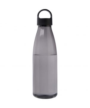 Bouteille d'eau personnalisée recyclée RPET 800 ml Bergen