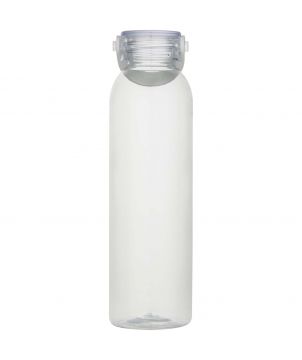 Bouteille d'eau personnalisée recyclée RPET 630 ml Alti Bouteilles et gourdes publicitaire