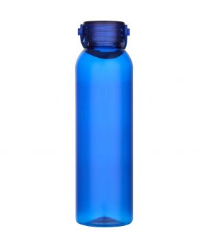 Bouteille d'eau personnalisée recyclée RPET 630 ml Alti Bouteilles et gourdes publicitaire