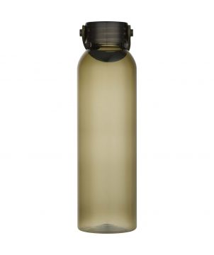 Bouteille d'eau personnalisée recyclée RPET 630 ml Alti Bouteilles et gourdes publicitaire