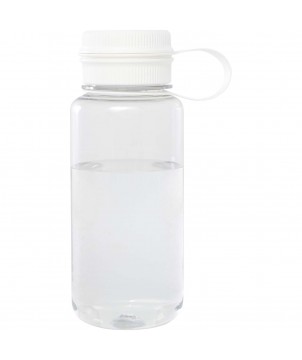 Gourdes de sport - Bouteille sport Ryder de 900 ml en RPET certifié RCS avec couvercle multifonctions | PRINTECOM