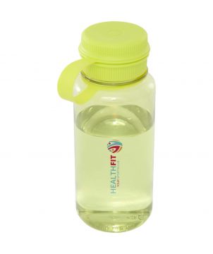 Bouteille de sport personnalisée recyclée RPET 900 ml Ryder Gourdes de sport publicitaire