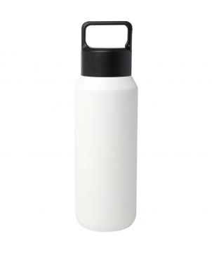 Bouteille isotherme personnalisée inox recyclé 600 ml Astra