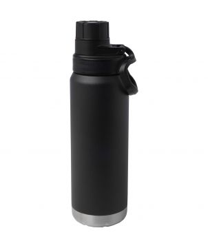 Bouteille isotherme personnalisée inox recyclé 700 ml Fortis Bouteilles isothermes publicitaire