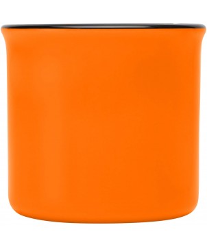 Gobelets et mugs - Mug Bari en céramique de 240 ml avec finition brillante | PRINTECOM