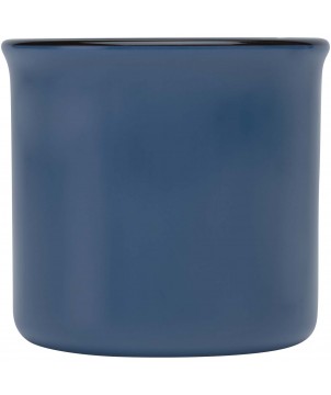 Gobelets et mugs - Mug Bari en céramique de 240 ml avec finition brillante | PRINTECOM