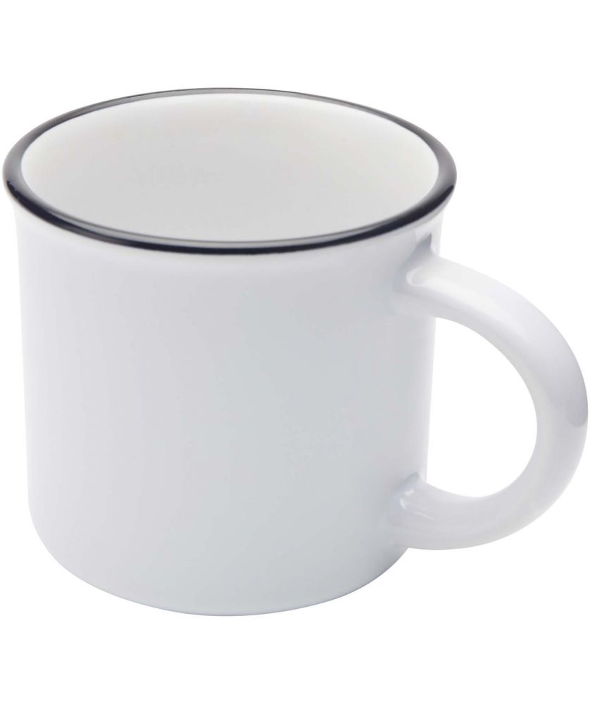 Mug céramique personnalisé sublimation 240 ml Bari Gobelets et mugs publicitaire