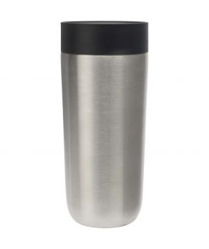 Gobelet isotherme personnalisé inox recyclé 350 ml Camden Gobelets et mugs publicitaire