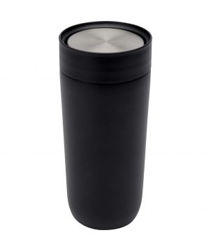 Gobelet isotherme personnalisé inox recyclé 350 ml Camden Gobelets et mugs publicitaire