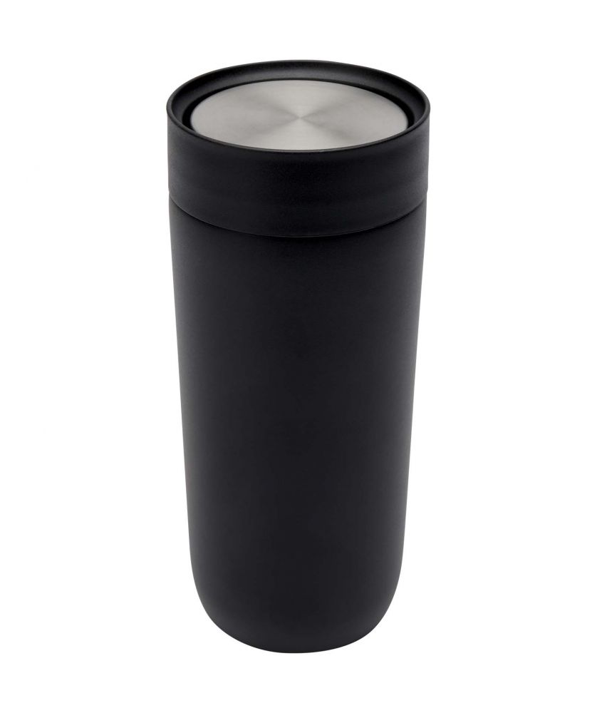 Gobelet isotherme personnalisé inox recyclé 350 ml Camden Gobelets et mugs publicitaire