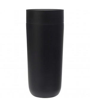 Gobelets et mugs - Gobelet Camden de 350 ml en acier inoxydable certifié RCS | PRINTECOM