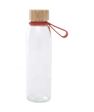 Bouteille personnalisée verre 500 ml Porto Bouteilles et gourdes publicitaire