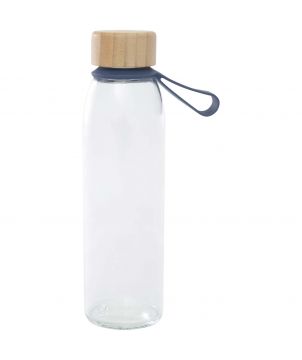 Bouteille personnalisée verre 500 ml Porto Bouteilles et gourdes publicitaire