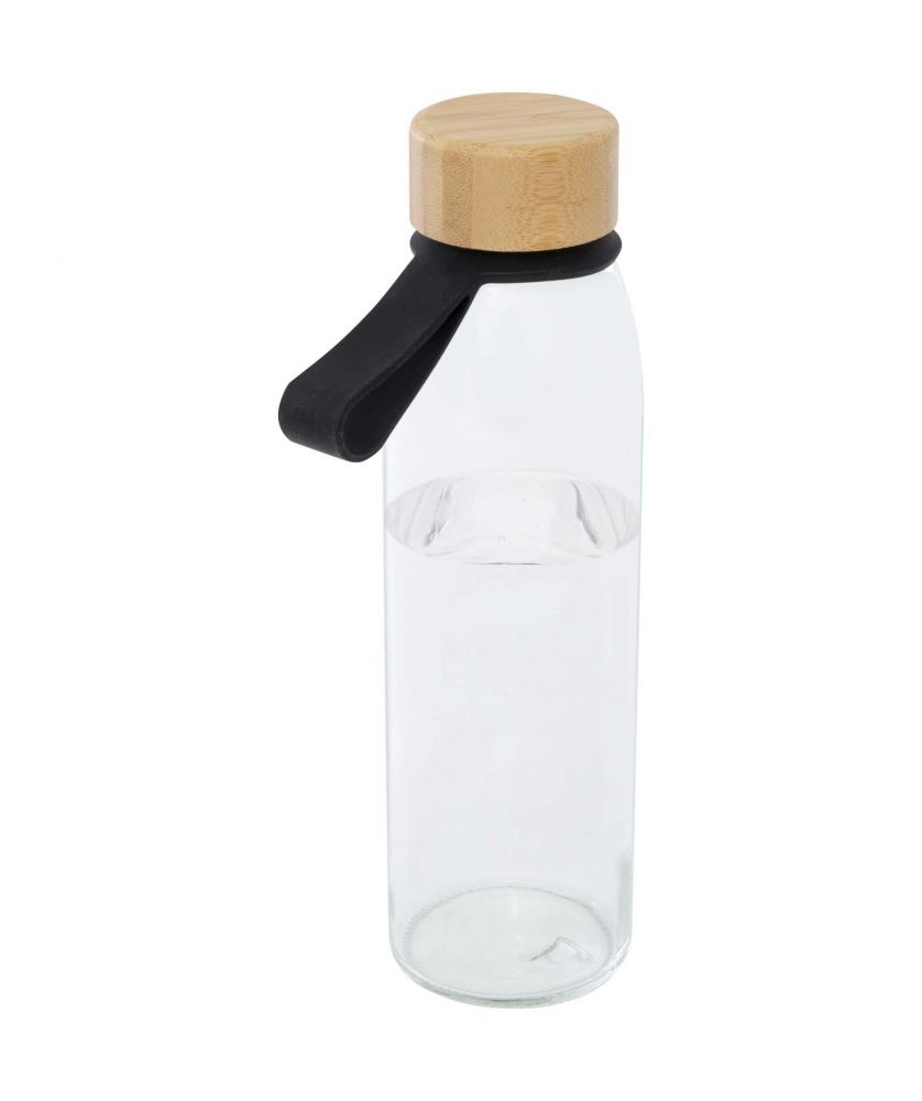 Bouteille personnalisée verre 500 ml Porto Bouteilles et gourdes publicitaire