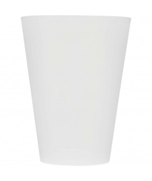 Gobelets et mugs - Gobelet Glastonbury en plastique réutilisable de 300 ml | PRINTECOM
