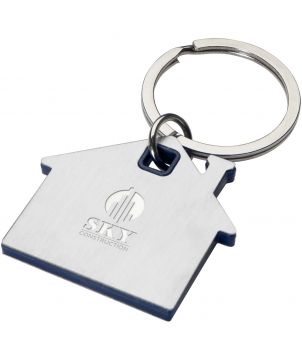 Porte-clés en forme de...