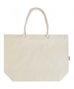 Sacs de plage - Tote bag de plage Florida recyclé GRS 270 g/m² | PRINTECOM