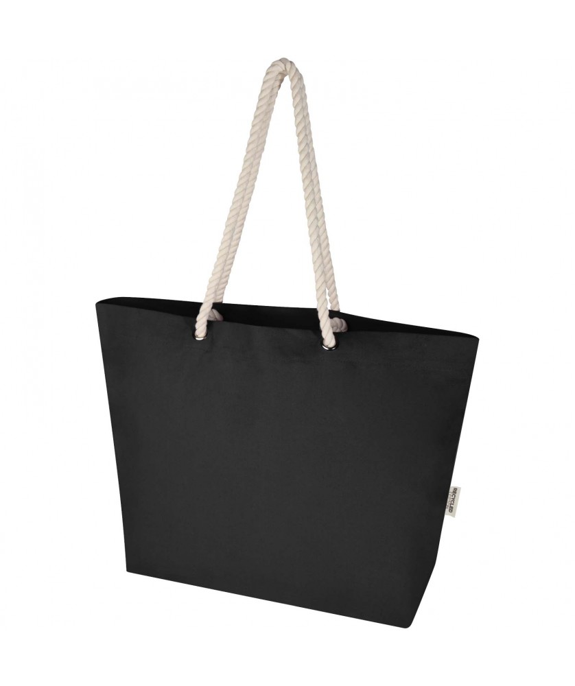 Sacs de plage - Tote bag de plage Florida recyclé GRS 270 g/m² | PRINTECOM