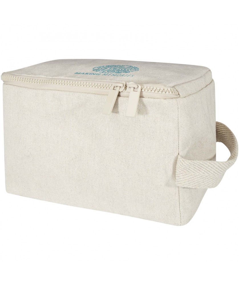 Trousses de toilette - Organiseur de produits de toilette Pack 500 g/m² Aware™ recyclé | PRINTECOM